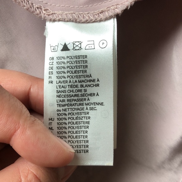 H&M - BLOUSE - Picture 6 of 8